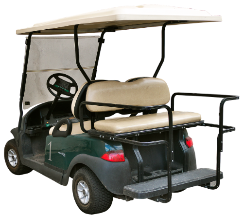 golf cart